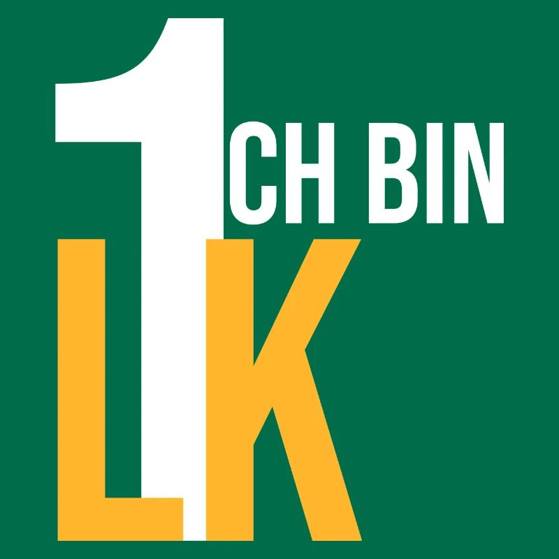 ich bin LK 1