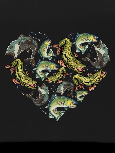 Angler Heart