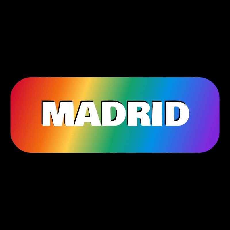 MADRID GAY PRIDE