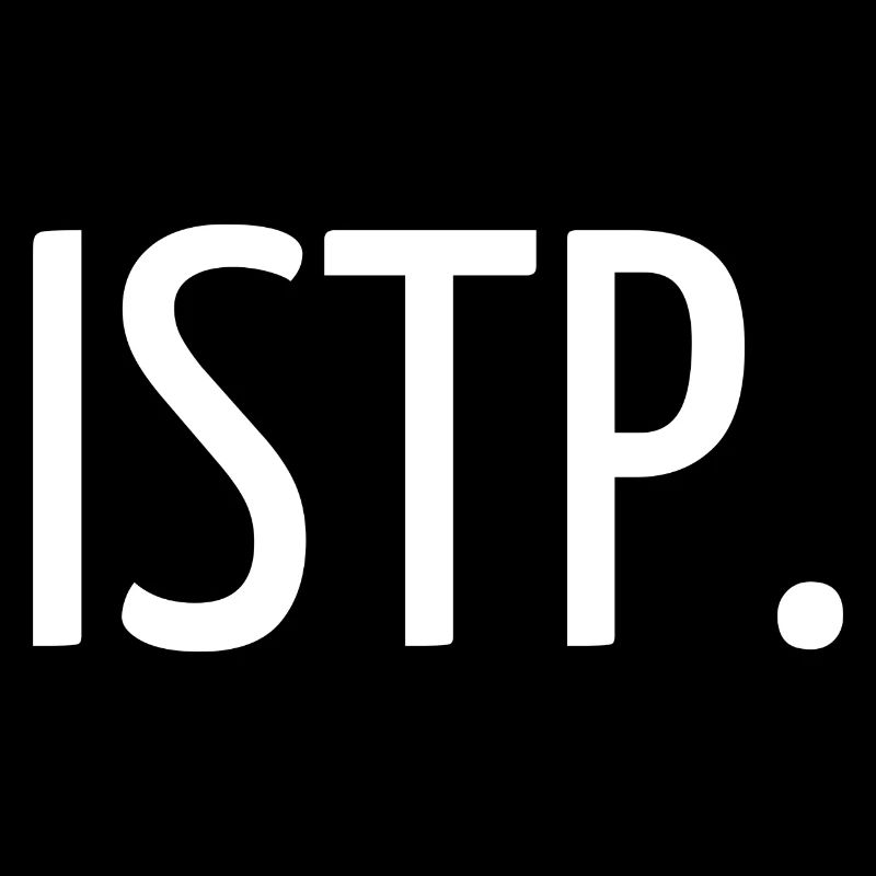 ISTP.