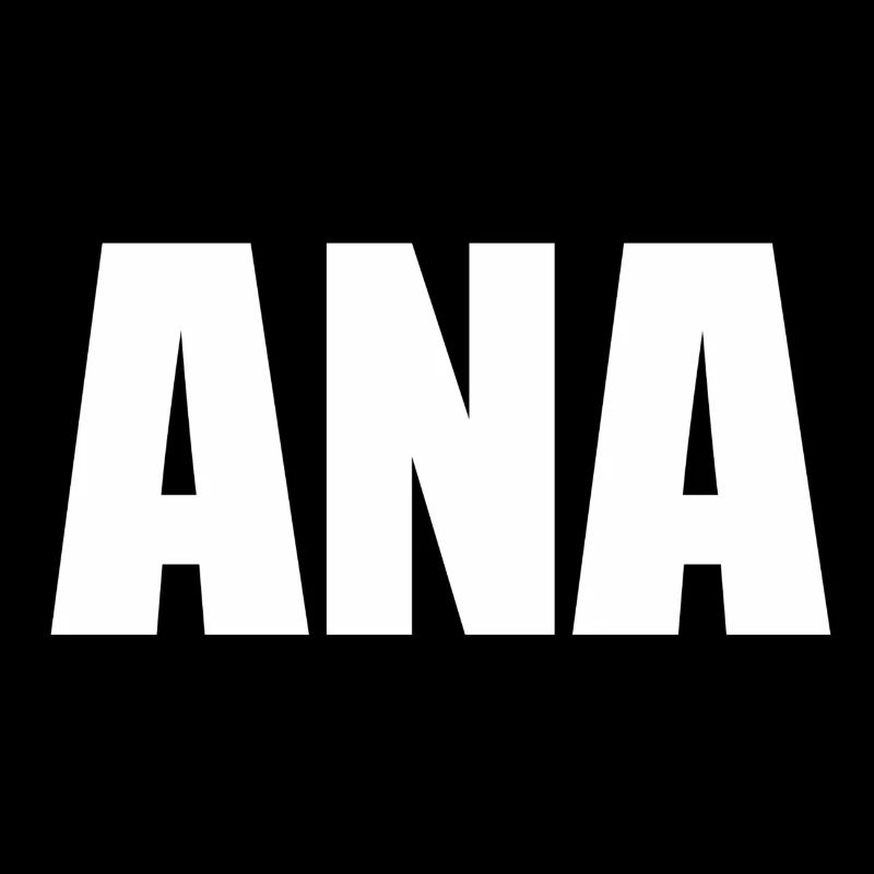 First name Ana weiss
