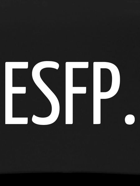 ESFP.