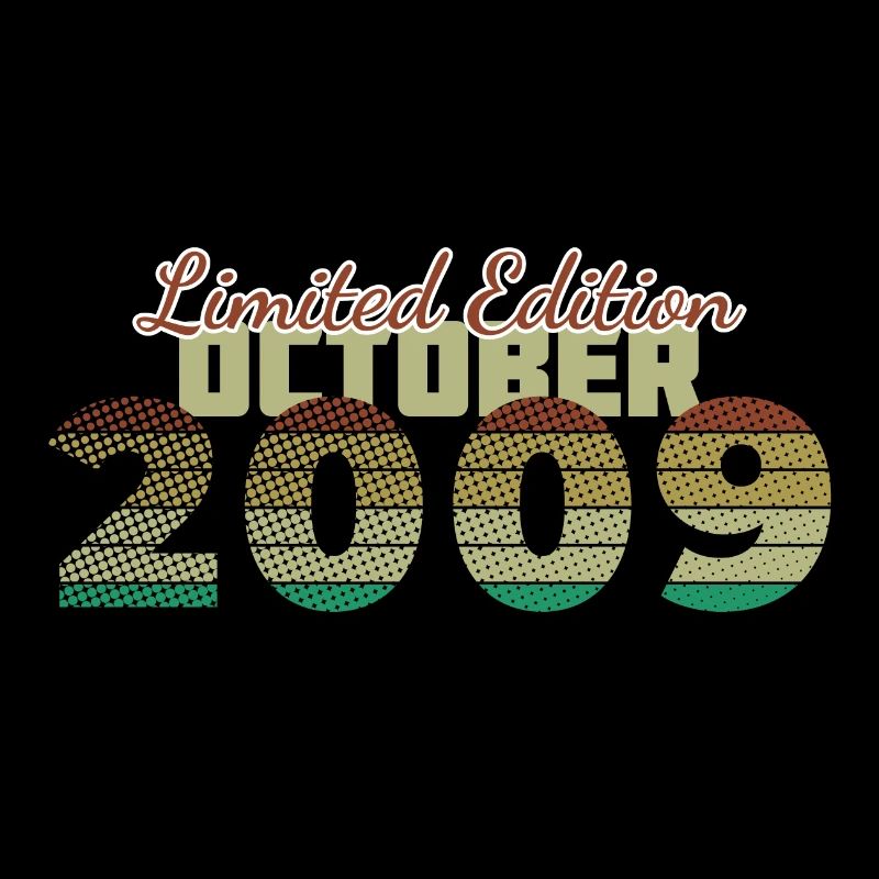 15e anniversaire édition limitée (SCR) 10/2009