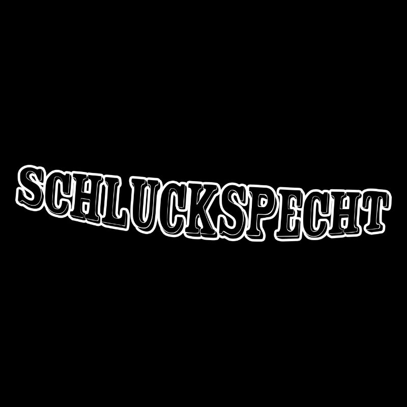 Schluckspecht