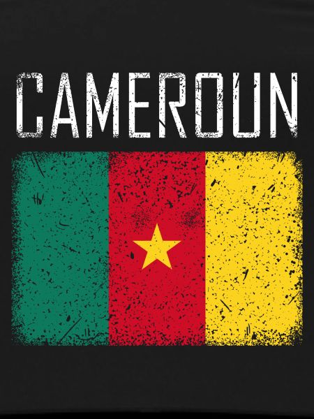 Cameroon