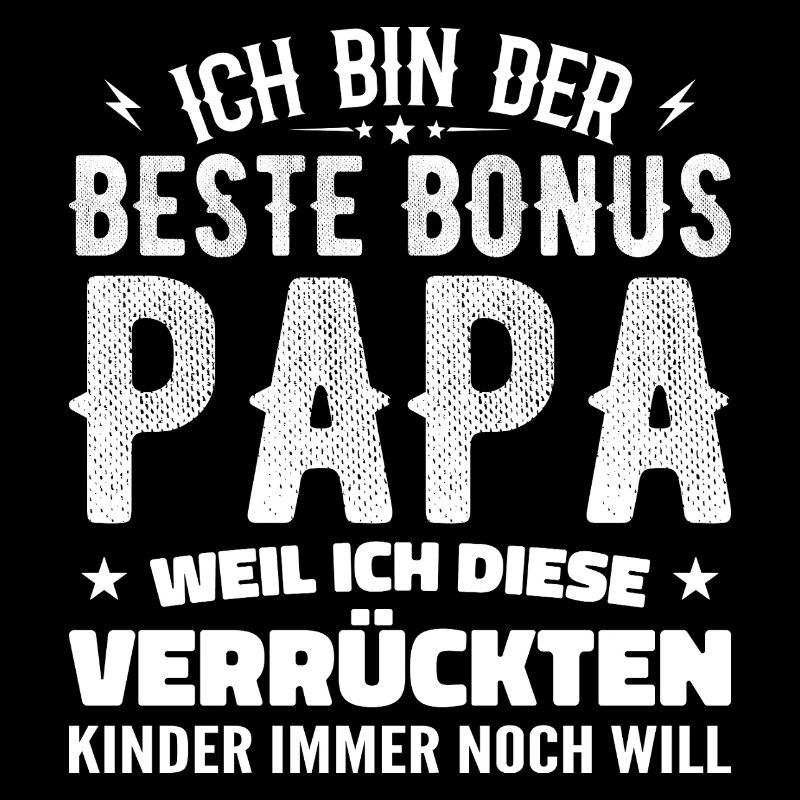 Bonus Dad Stepdad Bonus Dad Dad Gift