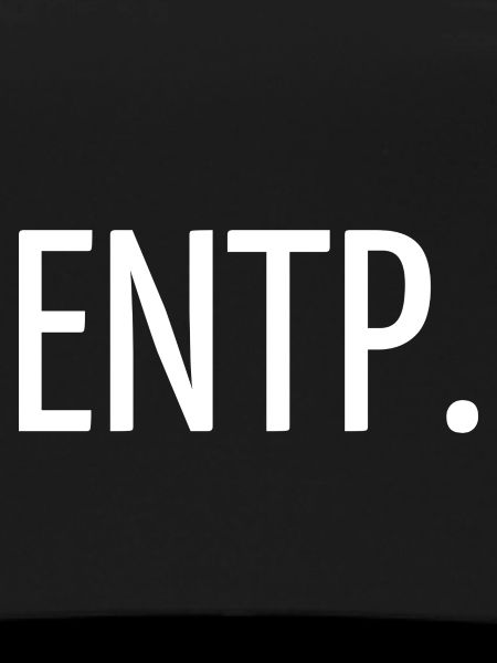 ENTP.