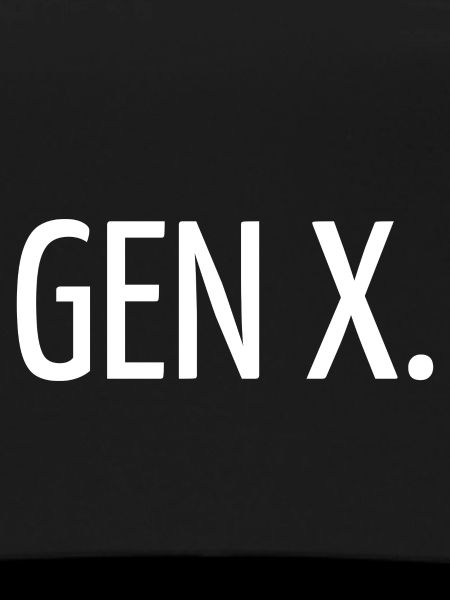 Gen X