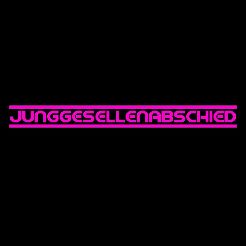 Junggesellenabschied / Party / Feier / JGA