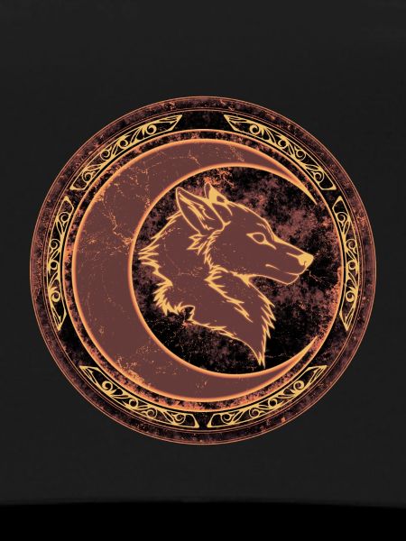 Wolf Mond