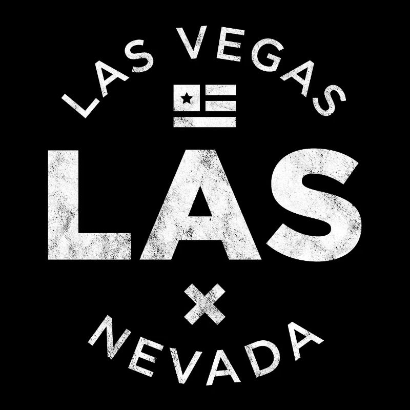 LAS, Las Vegas