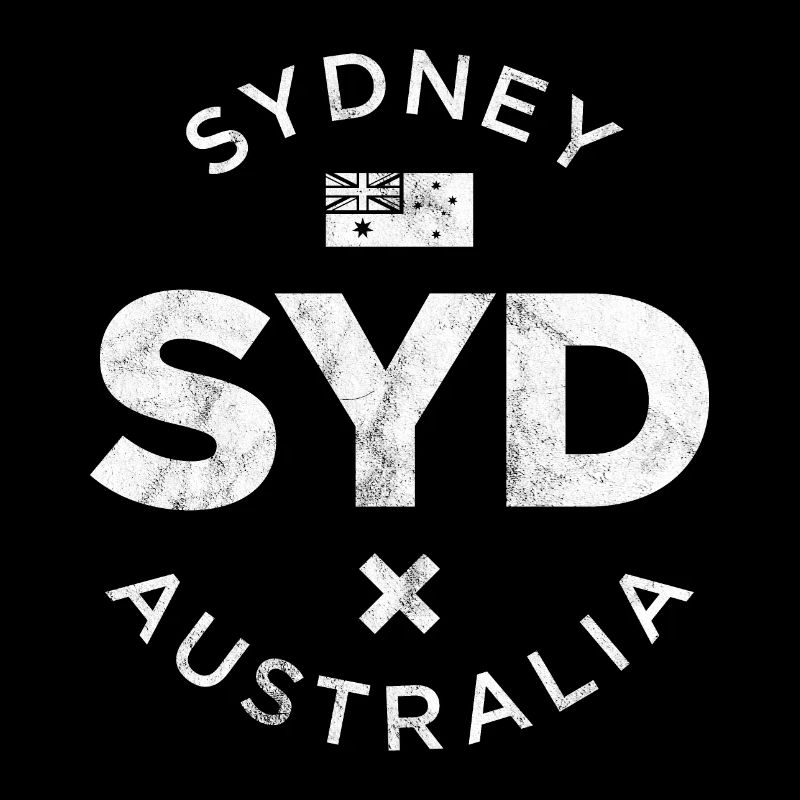 SYD, Sydney Australia