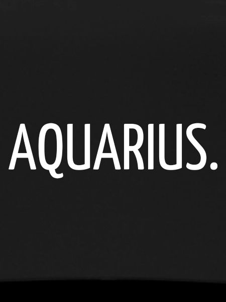 Aquarius