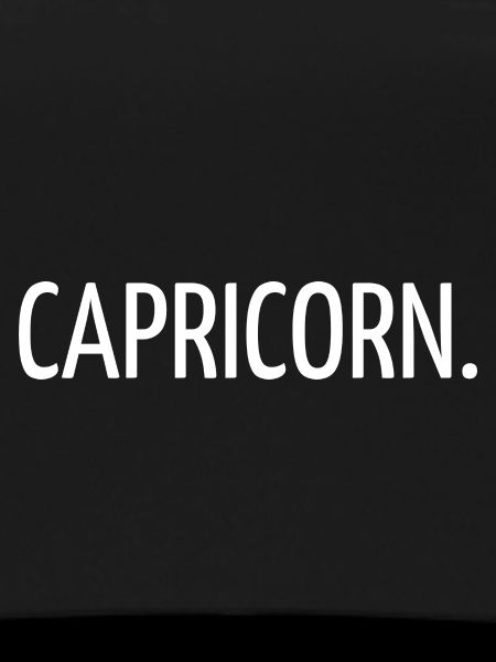 Capricorn