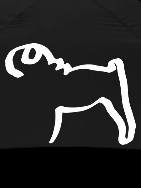 Line Pug
