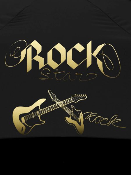 Rock star