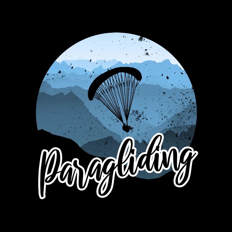 paragliding