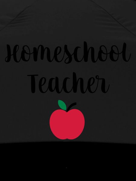 Homeschool Teacher