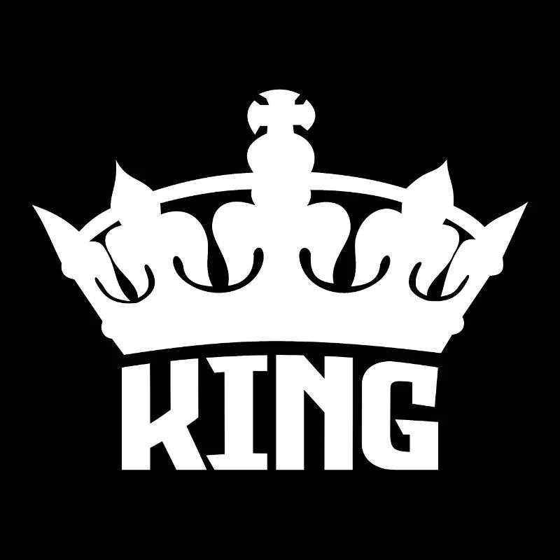 King & Queen | King