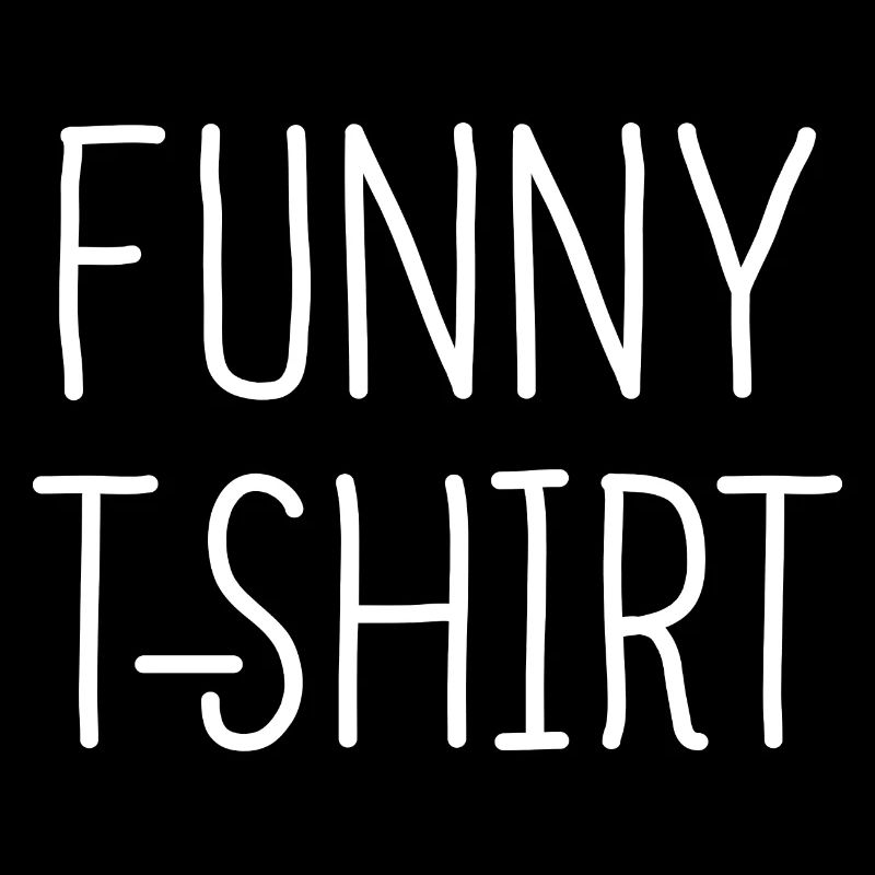Drôle de Tshirt Drôle Minimalisme Idée Cadeau