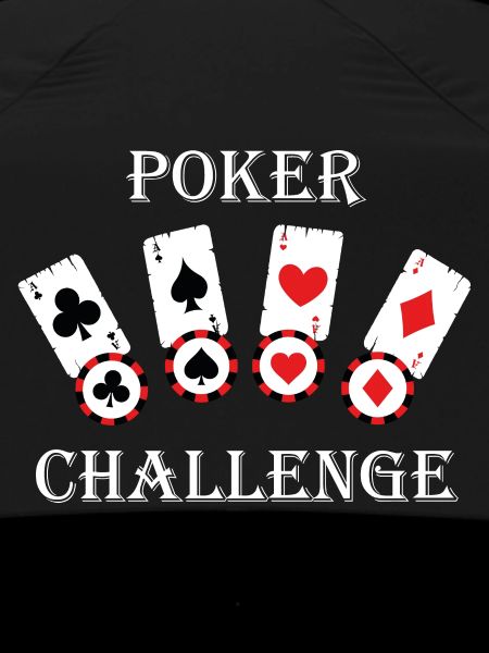 Poker Challenge