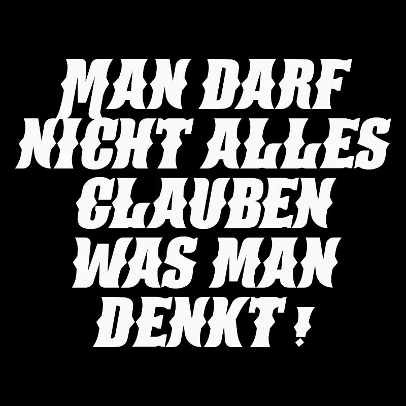 Glaube