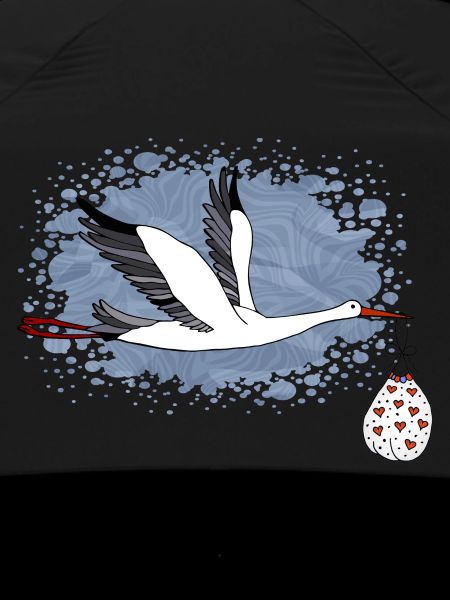 Storchenvogel