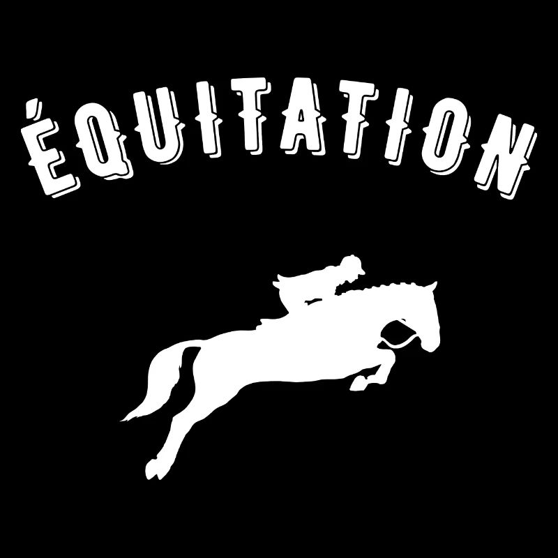 équitation