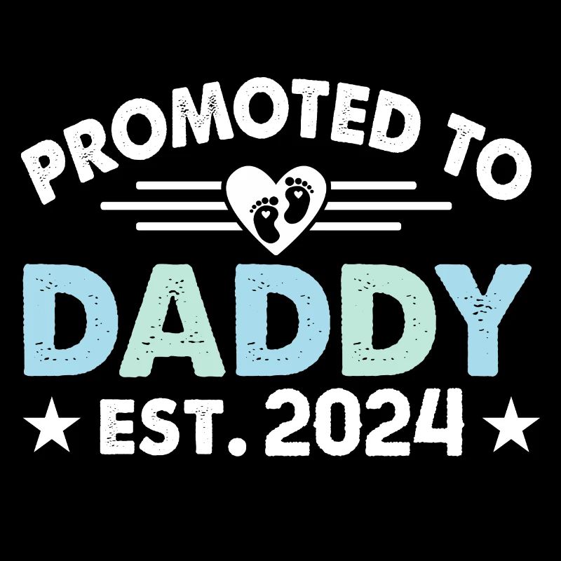 daddy to be 2024