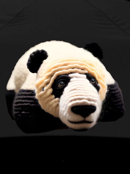 Panda large