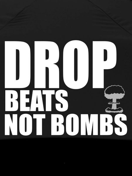 Drop beats quote