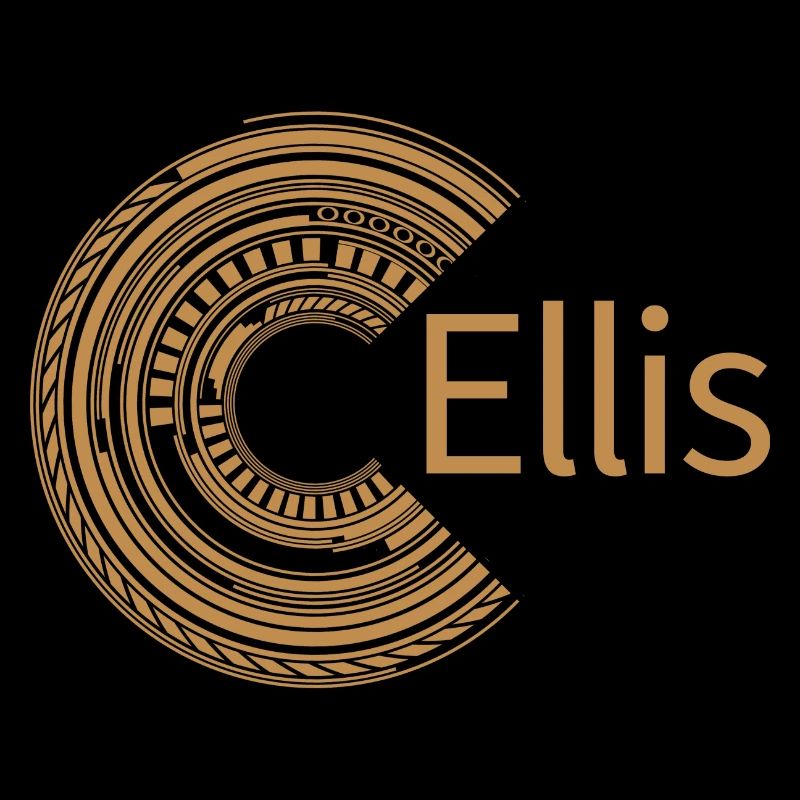 Pour Ellis