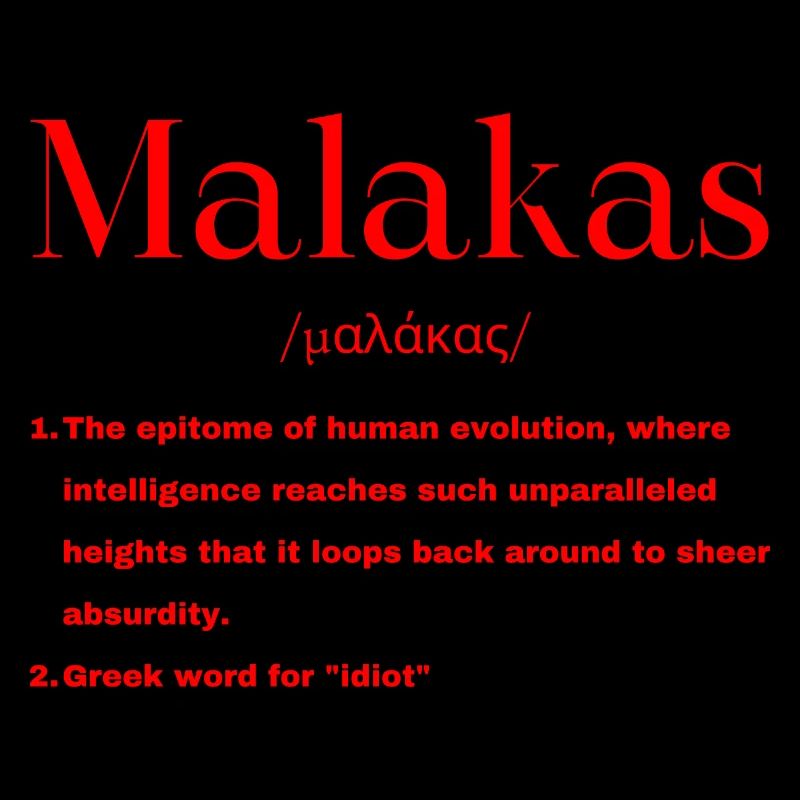 Greek Definition