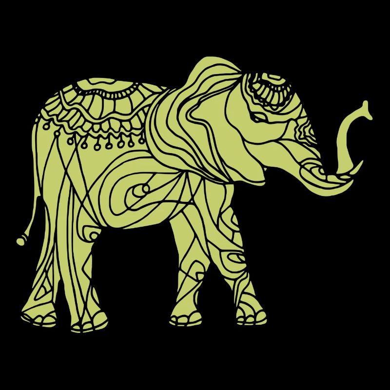 Elefant