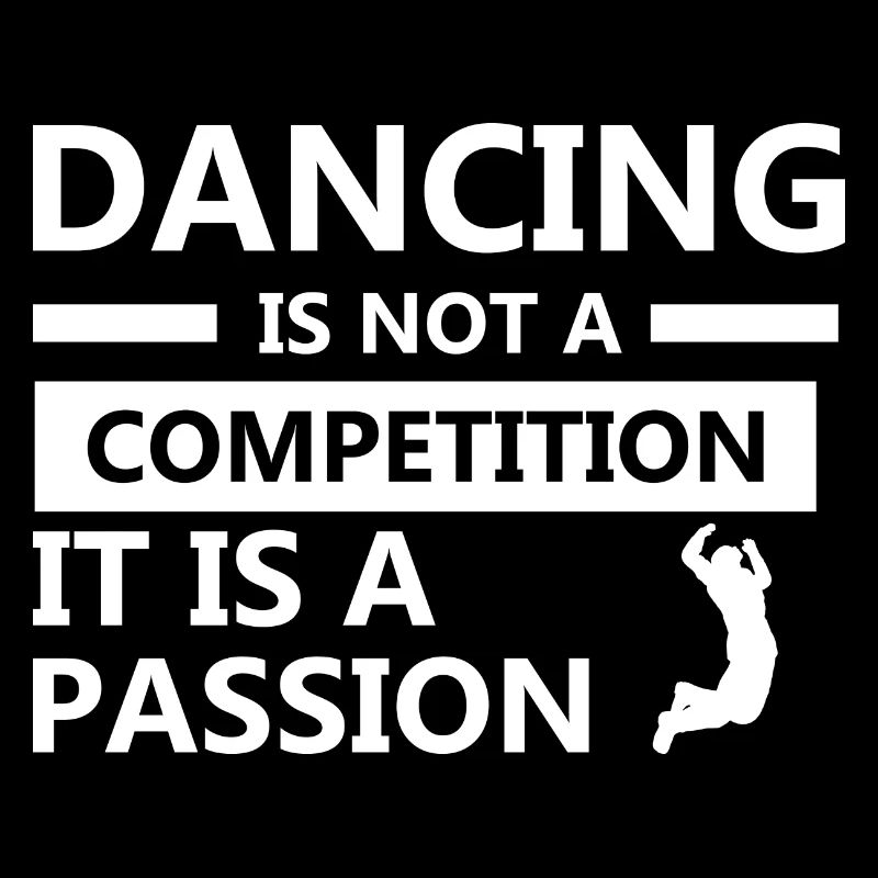 Danse Musique de danse