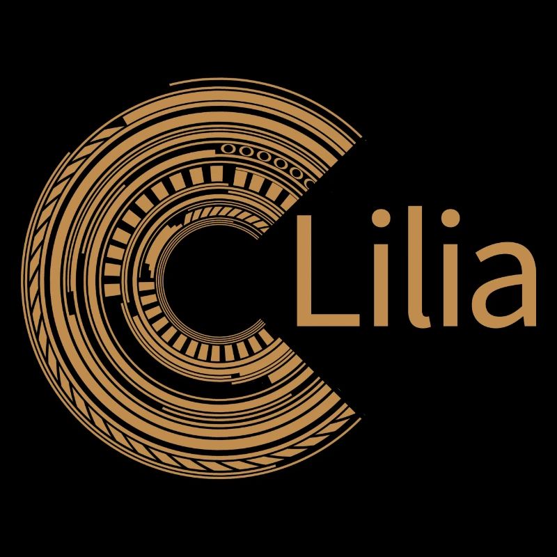 For Lilia
