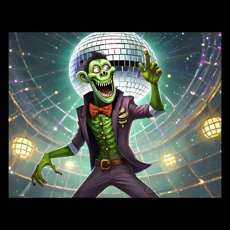Drunkenstein’s Monster Halloween drôle de jeu de mots