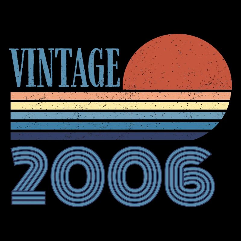vintage 2006
