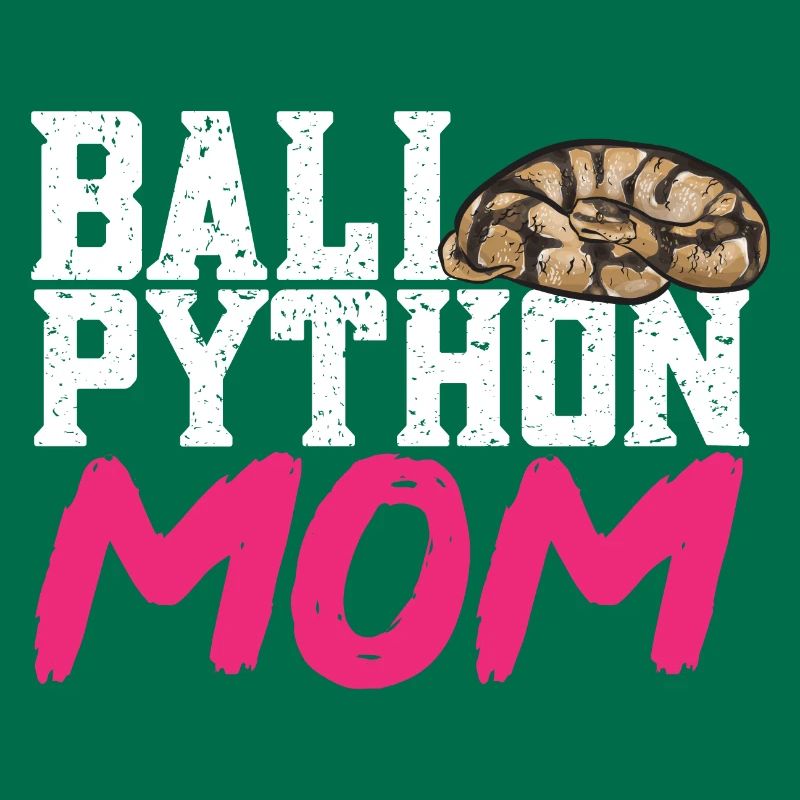 Ball Python Snake King Python