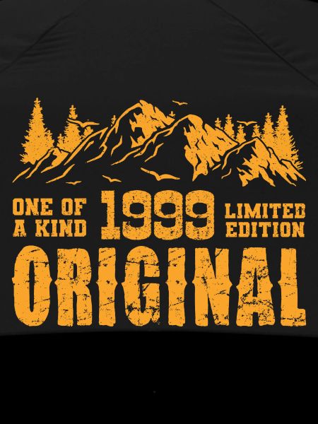 Birthday Gift 1999 - 1999