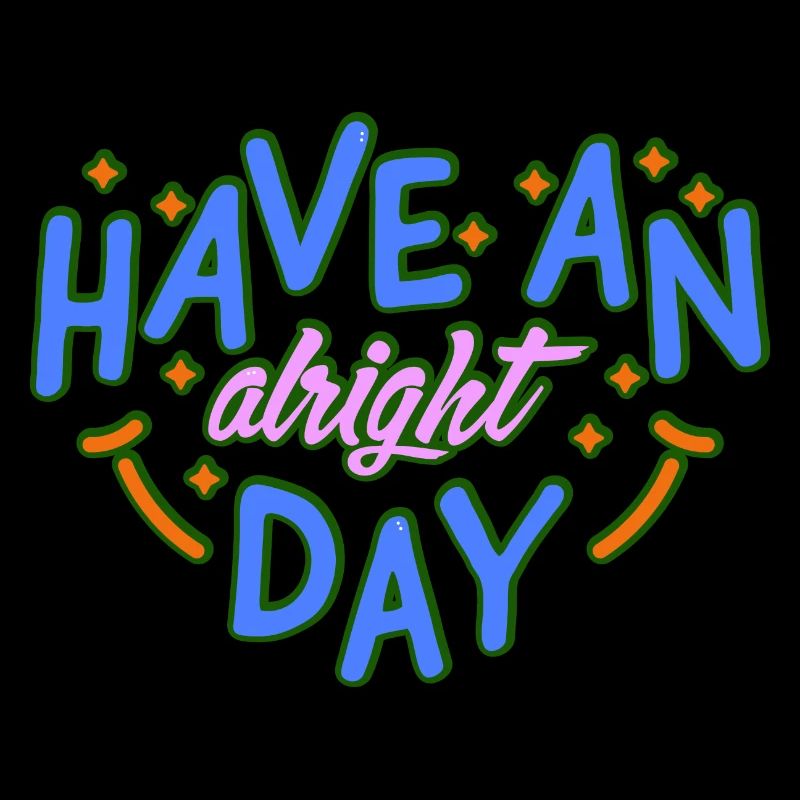 Have a nice day