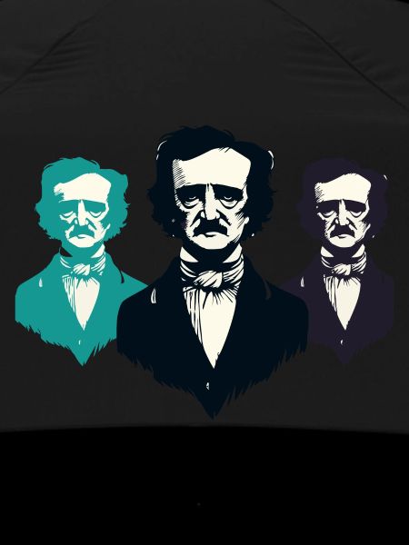 Edgar Allan Poe