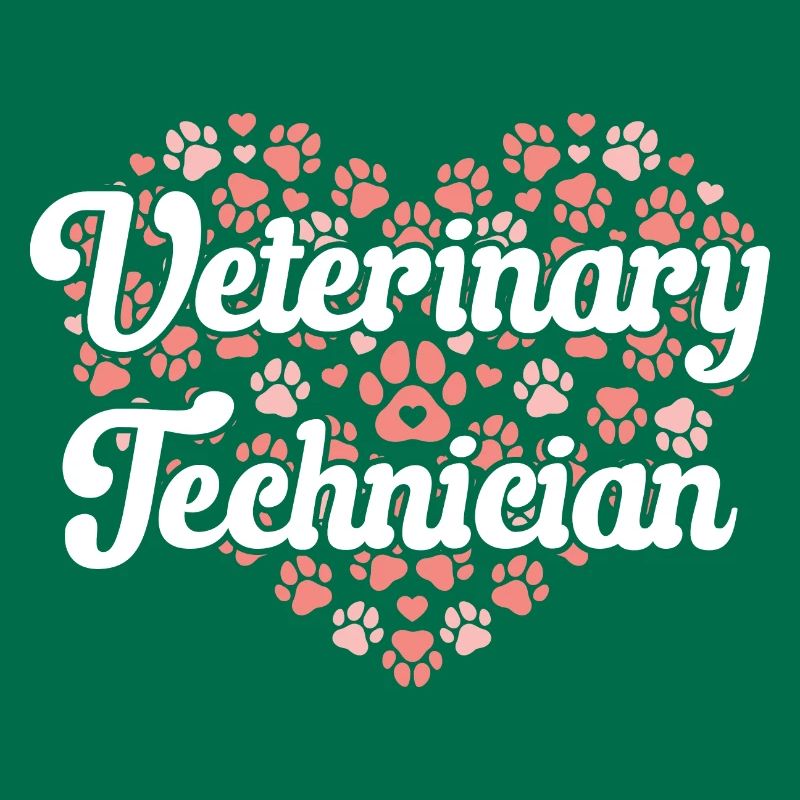 Vet Tech Veterinary Medicine Veterinary Technician