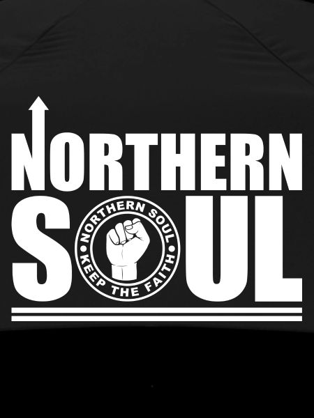Northern Soul - Keep The Faith
