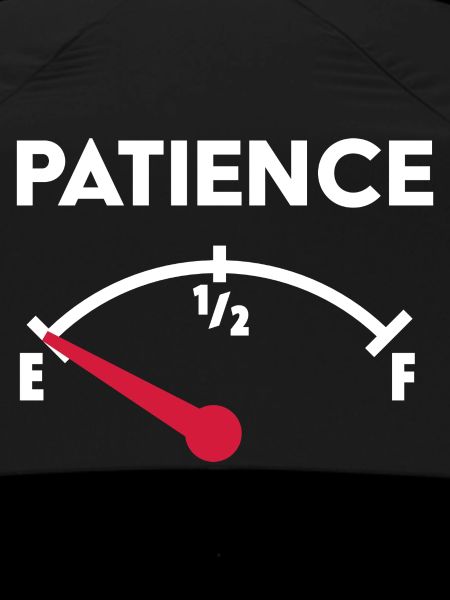 Patience