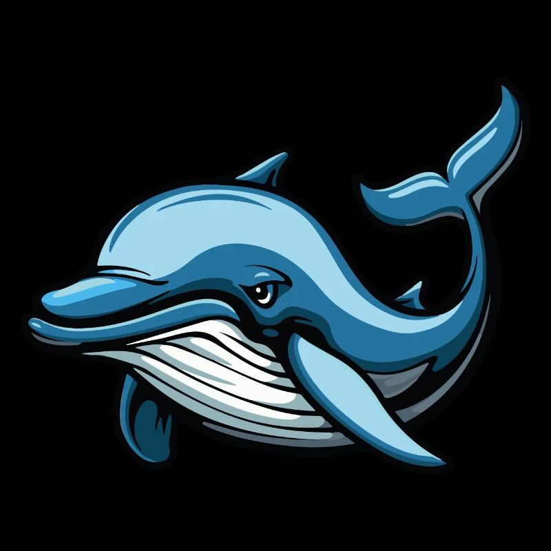 Delfin Comic