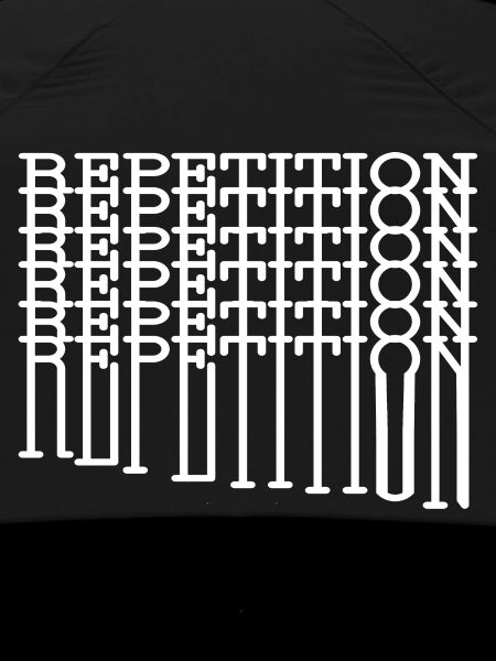 Repetition