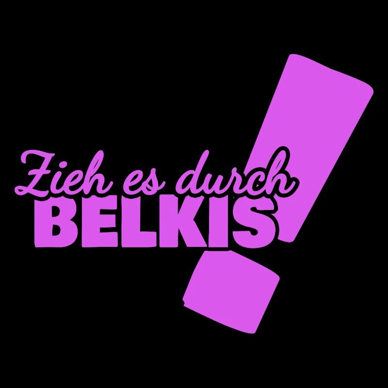 First name Belkis