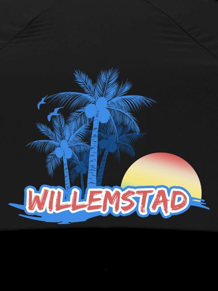 Willemstad Beach