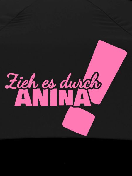 First name Anina